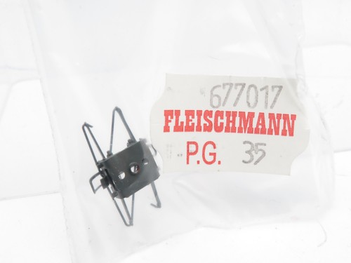 355N /4 - Fleischmann N 677017 - Pantógrafo de tijera para 7383 - excelente en embalaje original /14 | Zustand: Gebraucht