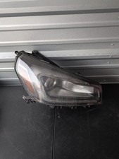 OEM 2013-2016 GMC ACADIA HID DRL HEADLIGHT ASSEMBLY RH PASSENGER SIDE