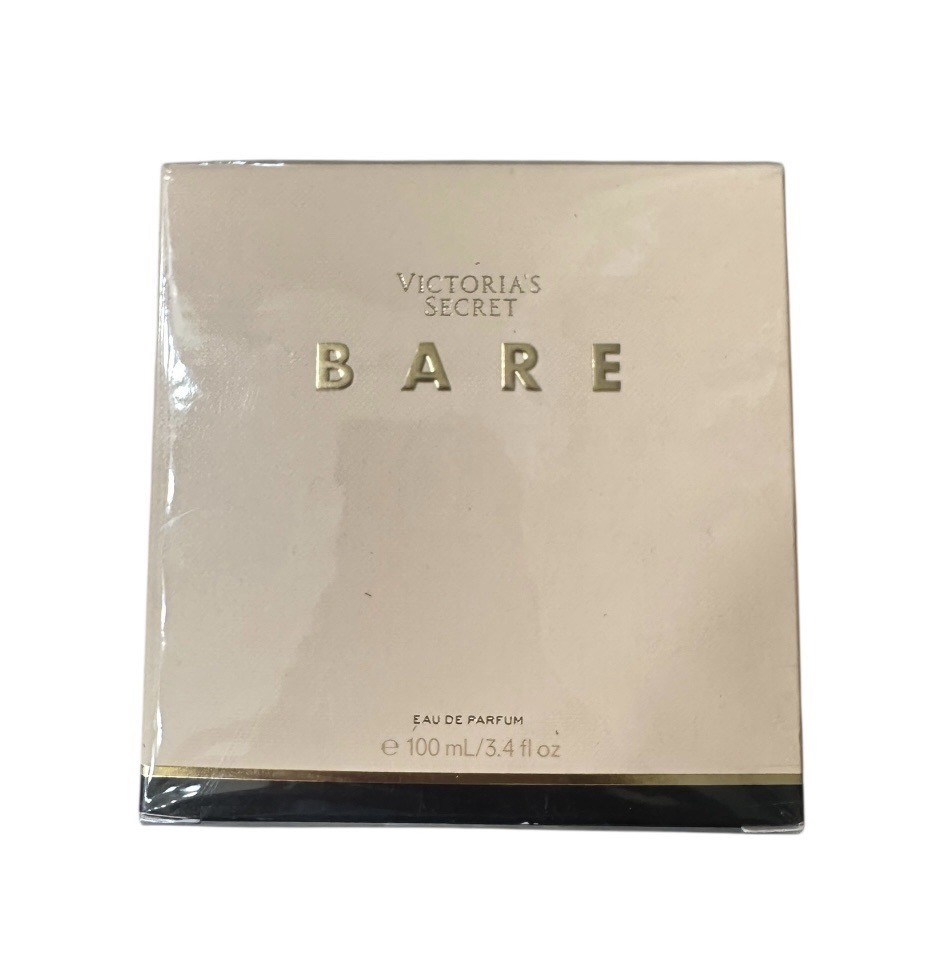 Victoria's Secret BARE 3.4 fl oz Women's Eau de Parfum for