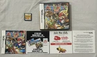 Mario Party Nintendo DS Complete CIB With Manual