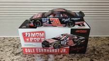 Dale Earnhardt Jr Action 1996 Monte Carlo #31...