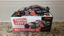 Dale Earnhardt Jr Action 1996 Monte Carlo #31 Mom "N" Pop 1:24 Diecast Car