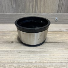 Hamilton Beach Filter Well for THE SCOOP Coff...