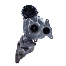 Garrett Turbolader 854870-5006S Audi 40 TDI 05L253019K A4 A6 A7