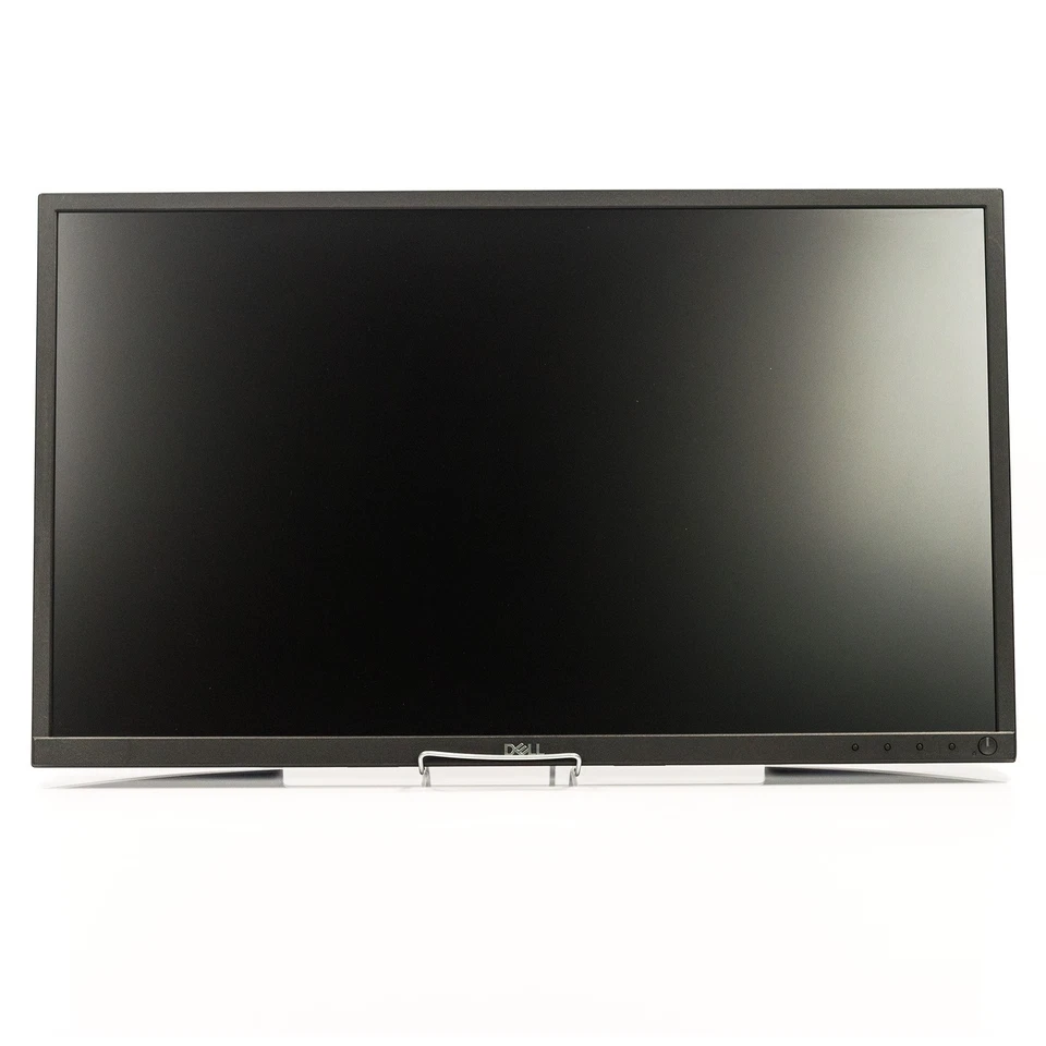 Dell E2420H 24" Widescreen 1920x1080 16:9 LCD Monitor ONLY (No Stand) VGA DP - B - Image 2 of 4