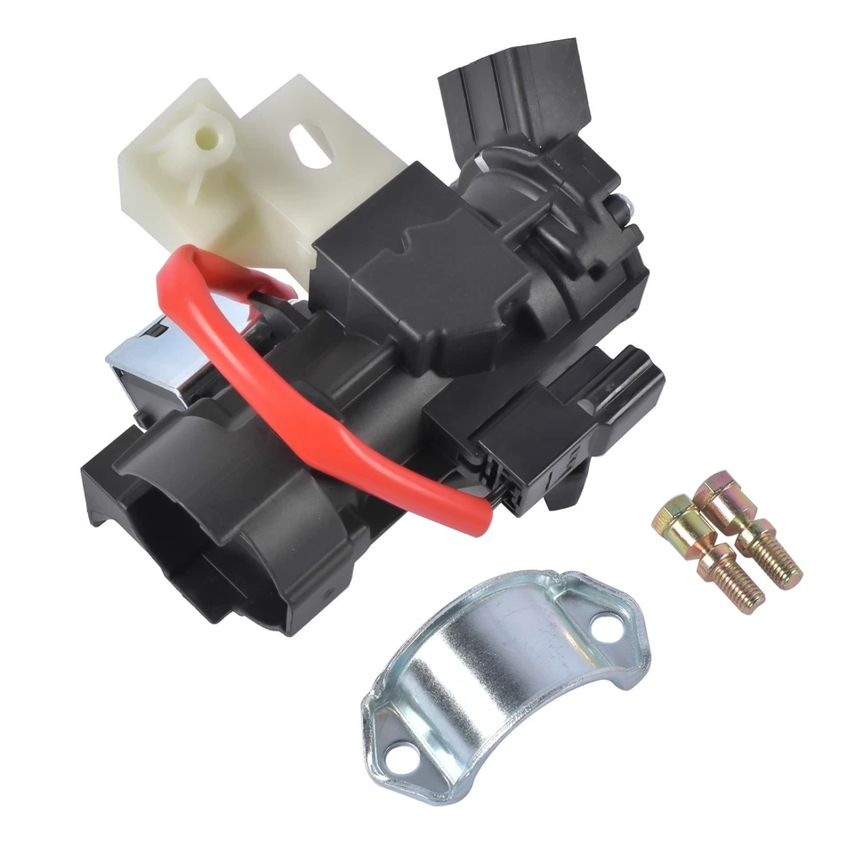 Ignition Switch Assembly Kit for Kia Sportage Hyundai Tucson Veloster 2016-2022 - Image 2 of 4