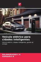 Balamurugan C. R (U. A.) | VeíCulo EléTrico Para Cidades Inteligentes | Buch
