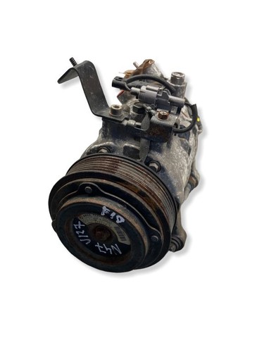 BMW 5 F10 F11 2011 Klimakompressor Pumpe 9223694 Diesel AMZ8674