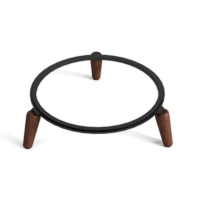 Ständerhalter Lautsprecher für  Kardon Aura Studio 3/4 Lautsprecherbasis Ti6483