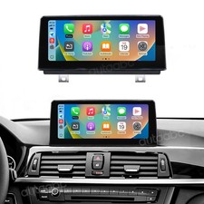 8.8''''Wireless Apple Carplay Android Auto F�r BMW F30 F31 F32 F33 F34 F36 NBT