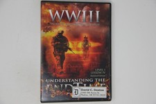 Wwiii Entrance Ramp for the Antichrist DVD Level I Lesson Iv