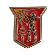 DISTINTIVO  AERONAUTICA MILITARE - A.W.T.I.