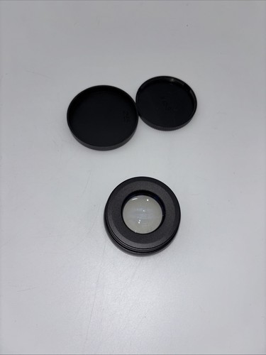 Japan Optics Digital Visions HD 58MM 2.2X Kamera Objektiv - Bild 6 von 7