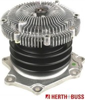 Herth+Buss Jakoparts J1511036 Wasserpumpe Wapu FüR Nissan
