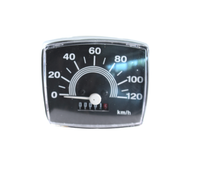 Piaggio Vespa 50 Special Contachilometro RMS Classic 1972-1975 V5B1T