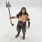 Kenner Star Wars Power of the Force Malakili Rancor Keeper Figure Spear 1997