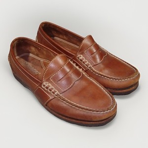 Vibram Sole Loafer | eBay display picture 1