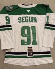 Tyler Seguin Cards, Rookie Cards and Autographed Memorabilia Guide 56