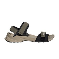 adidas Terrex Hydroterra Sandal Olive Strata ...