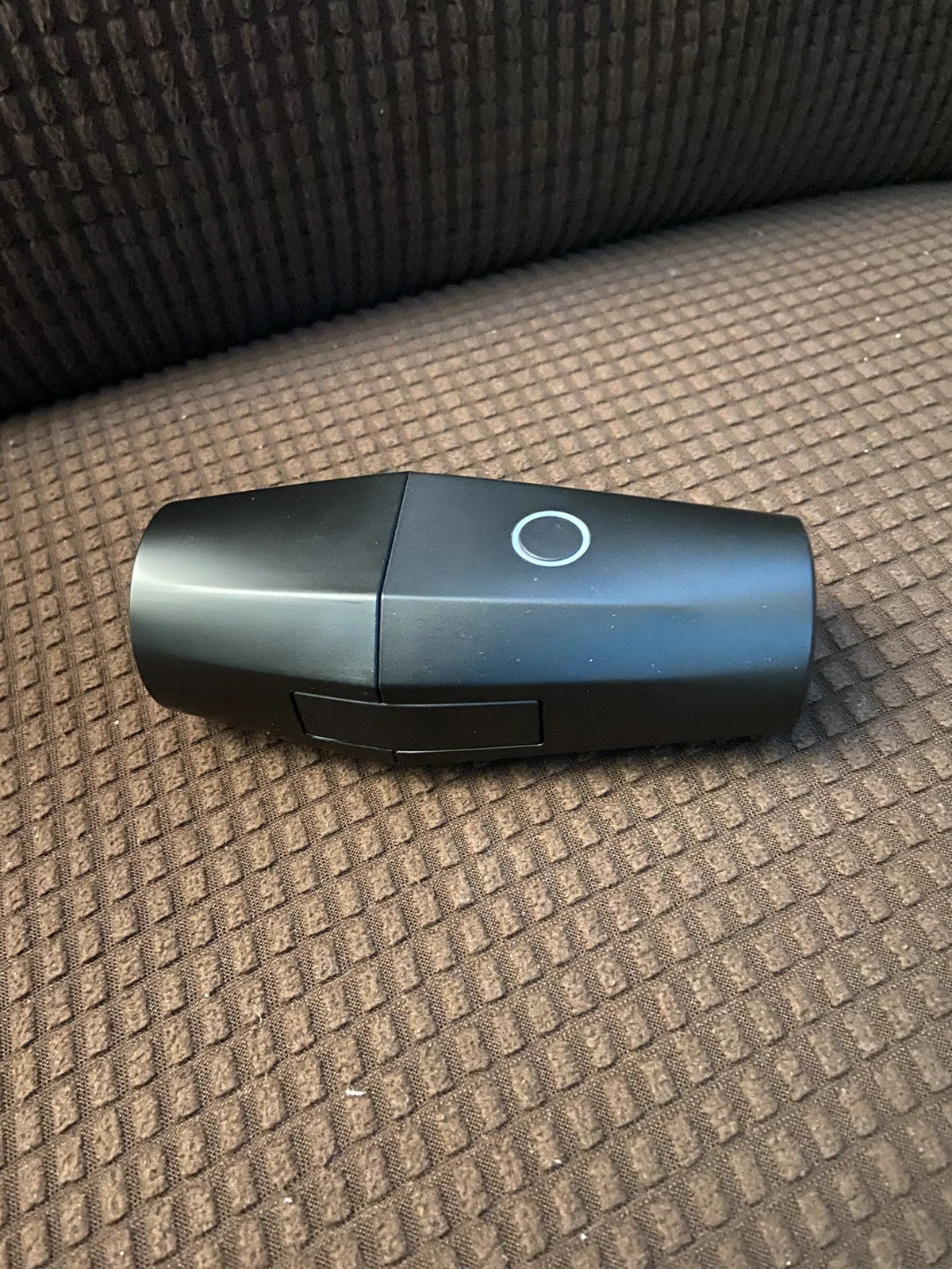 smart electric herb/spice grinder
Opens in a new window or tab