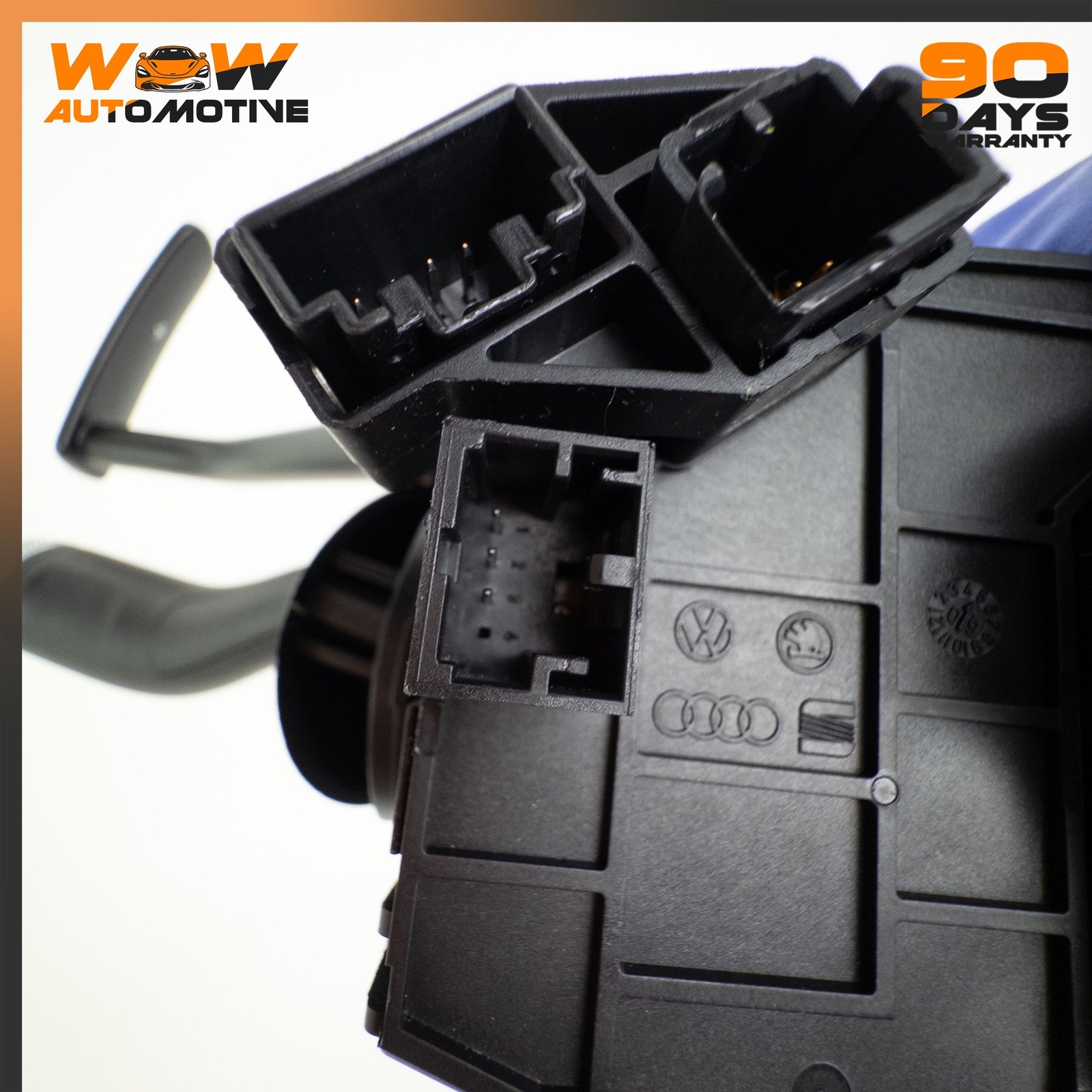 Bentley Continental 2004-2019 REAR+LEFT Combination switch