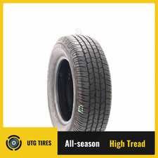 Used 24570r17 Michelin Defender Ltx Ms 2 114t - 11.532