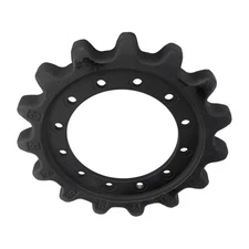 304-1870 Drive Sprocket fits CAT 249D 249D3 239D3 239D 259D3 259D NEW