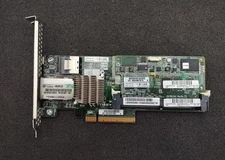 HP 4K1335 PCI-E 512MB SAS RAID Controller Card - FAST SHIPPING