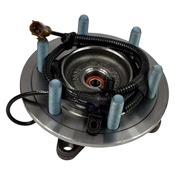 For Ford F-150 2017 Motorcraft Wheel Bearing & Hub Assembly Foto 3 de 3