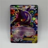 Pokémon Gengar EX Full Art Ultra Rare Holo 170 HP XY Phantom Forces 34/119