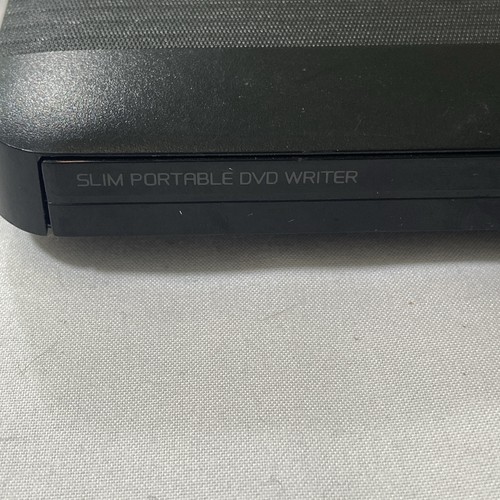 LG Ultra Slim Portable DVD Writer Compatible w/ Windows & Mac SP80NB60 TESTED - 第 6/7 張圖片