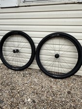 Set ruote Surly 29" monovelocità - mozzi ultra + pneumatici WTB 2,3" Exiwolf