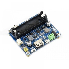 Solar Power Management Modul für 6V~24V Solar Panel