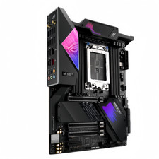 ASUS TRX40-XE GAMING sTRX4 ATX Motherboard PCIe 4.0 DDR4 WiFi6 SATA