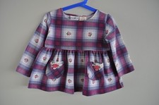 Vintage Hang Ten Girls Top Size 4T Made in USA 1980’s