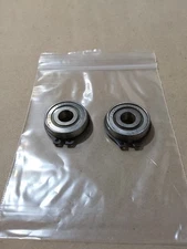 RBC BEARINGS 1614DC (Lot Of 2)