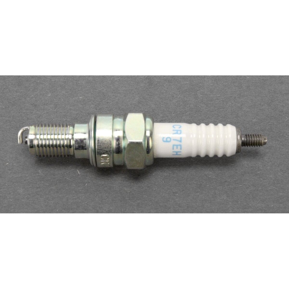 NGK Half Threaded Special Spark Plug for Honda - CR7EH9 - 3486
