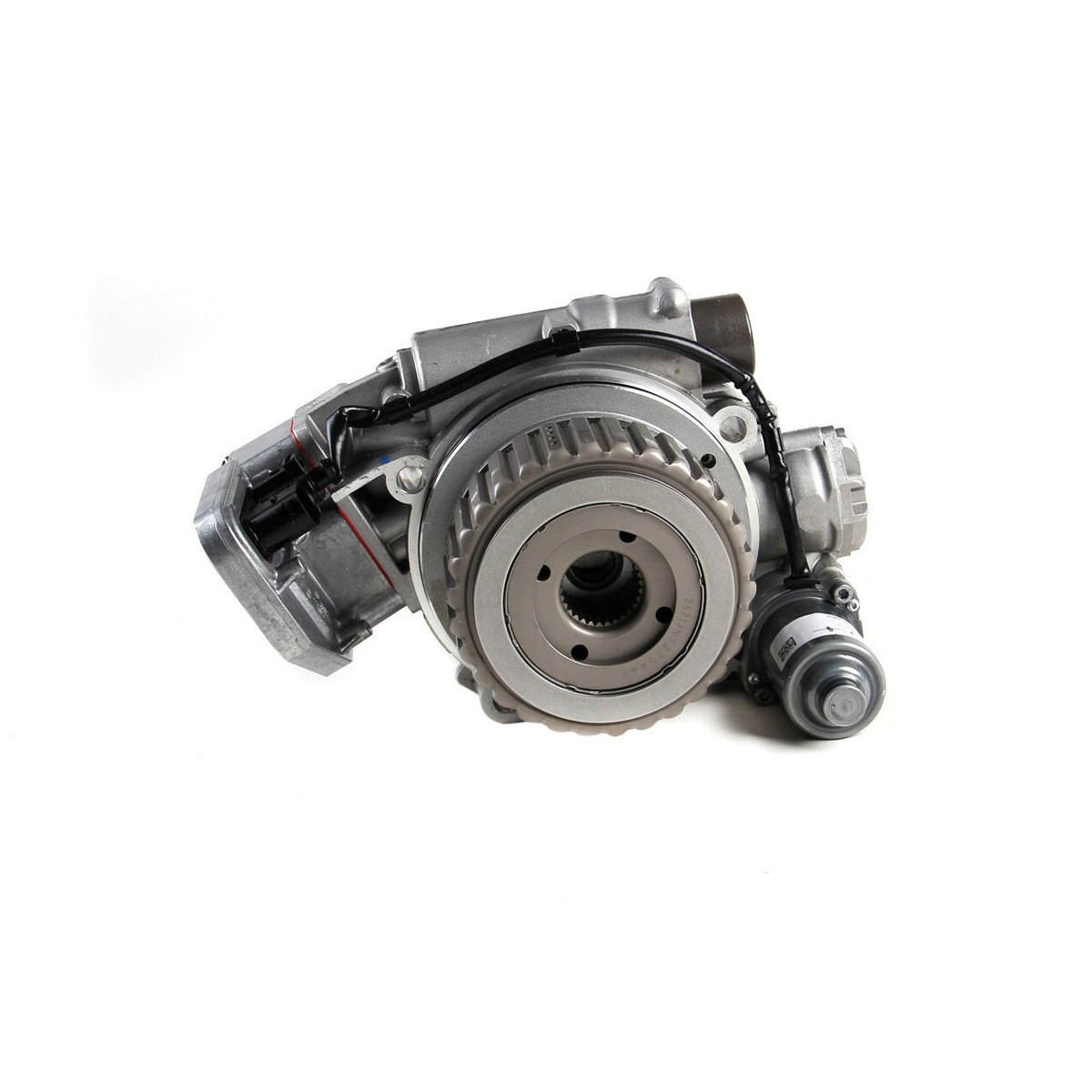 Haldex Differential Front-wheel Drive Clutch 0BR525554 0BR525554A
