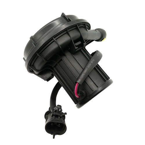 Secondary Air Injection Pump for 2007-2012 Chevrolet GMC Canyon Hummer 2.9L 3.7L