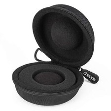 Travel Watch Case Single Storage Box for Wristwatches  Smart Watches up to 5...