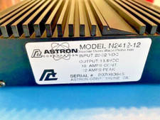 Astron N2412-12 DC to DC Converter N241212