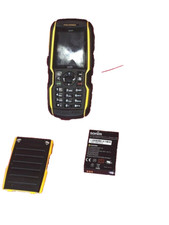Sprint Sonim XP Strike XP3410-A-R1 Rugged Smartphone Push GPS & Bluetooth