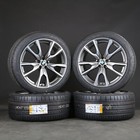 Roues été 22 pouces BMW X7 G07 Styling M755 8093913 8093914 755M