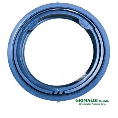 GUARNIZIONE IN GOMMA SOFFIETTO PER LAVATRICE SKYWORTH AKAI F61090001