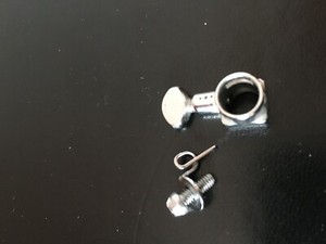 Singer Nähmaschine 700er Serie Nadelhalter