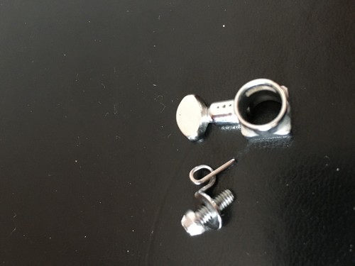 Singer Nähmaschine 700er Serie Nadelhalter