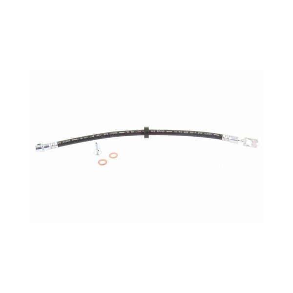 Vaico V10-4120 Bremsschlauch FüR Audi Seat Skoda Vw Vag-image