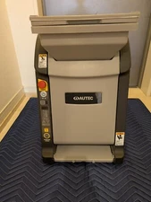 AUTEC ASM865 Sushi Robot Shari Sheet machine Operation Confirmed Used