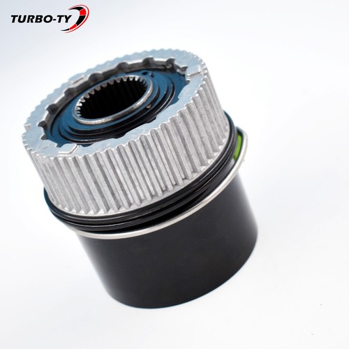 Buje de bloqueo automático delantero para Ford F-250/F-350/F-450/F-550 Super Duty 99-01 02-04 - Imagen 11 de 11