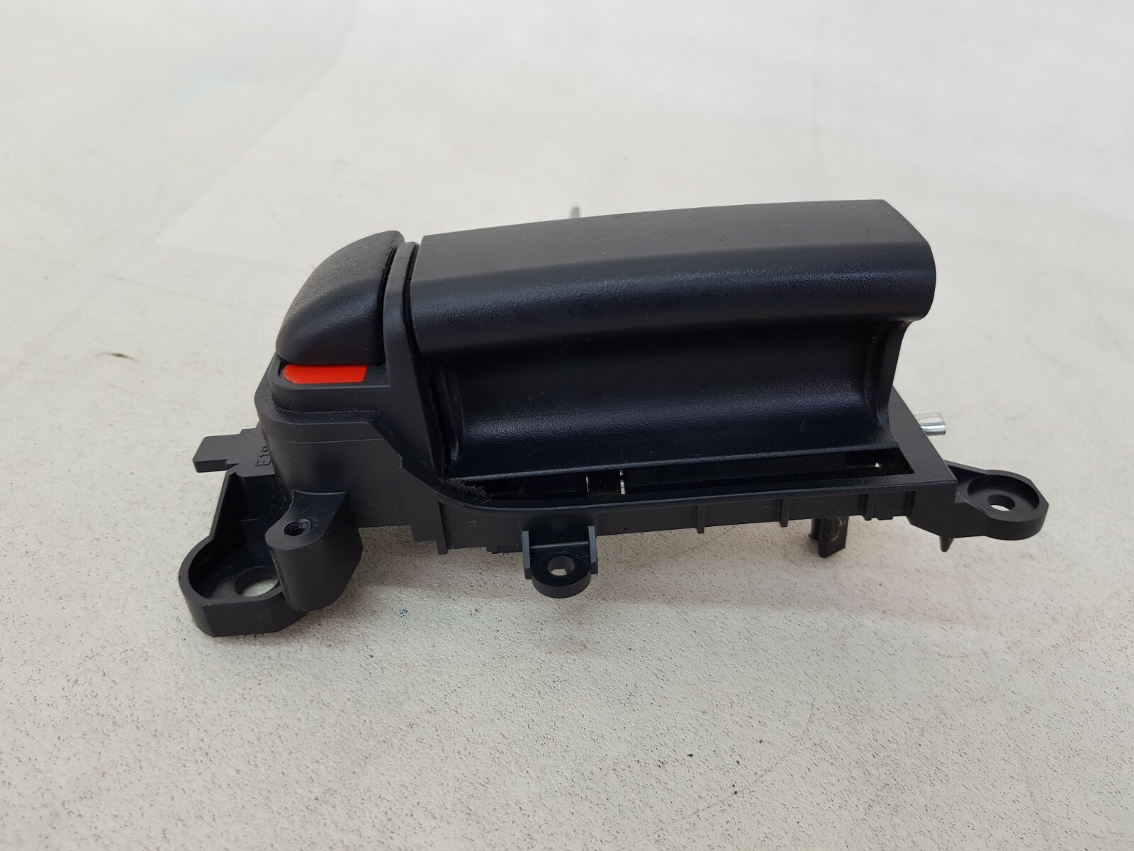 MAZDA 5 MPV 0510 5DR MPV REAR DRIVER RIGHT OFFSIDE INTERIOR DOOR